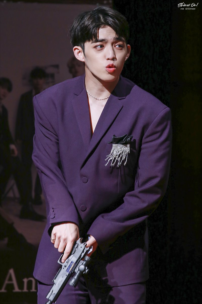 17ShineOn's tweet photo. 190927
#에스쿱스 #SCOUPS #세븐틴 #SEVENTEEN https://t.co/nRo8qv9Lu7