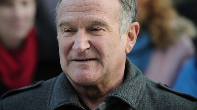 BFMTV_People's tweet photo. Les derniers jours de l'acteur Robin Williams racontés dans un documentaire
https://t.co/PjLy2Kw7XT https://t.co/NFq90pXQlk