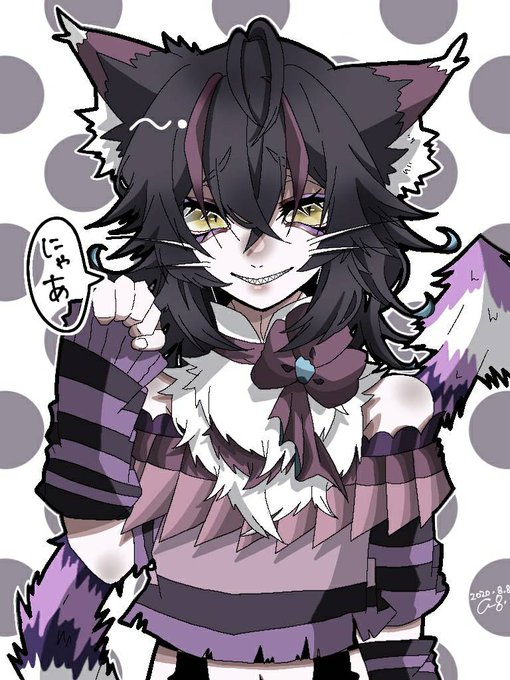 モンストイラストのtwitterイラスト検索結果 古い順