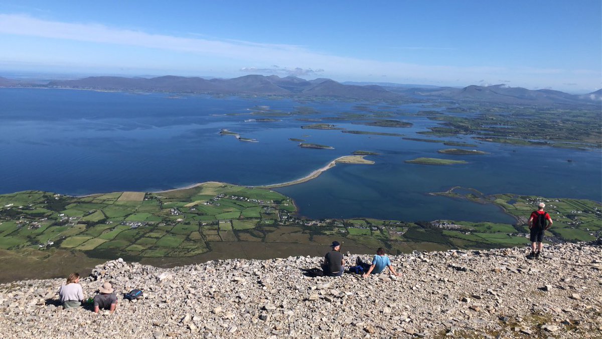 Saturday Morning views