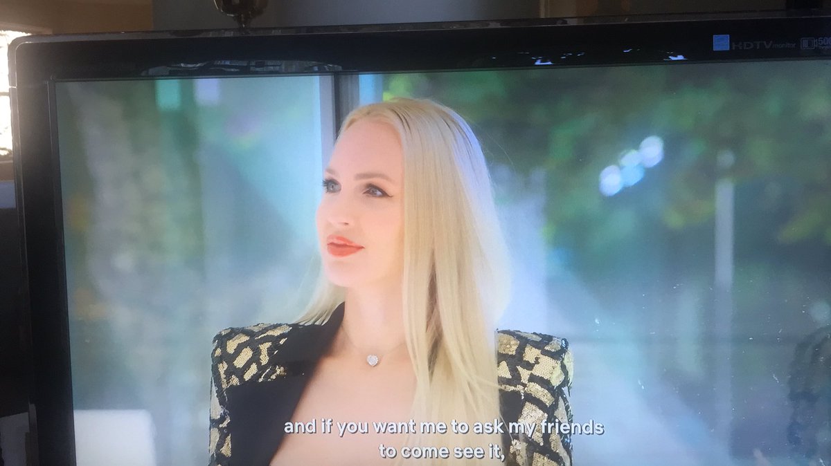 Watching on Netflix Selling Sunset E-3 <a href="/netflix/">Netflix</a> “Love The Show “ !!