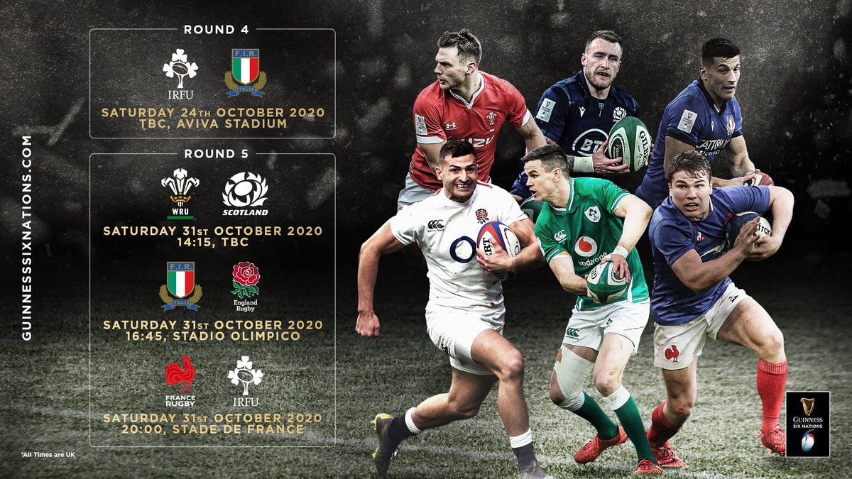 We've noticed everyone seems to be talking about fixtures today so here you go!

You could say we've been looking forward to today too... ☺️

#FixtureReleaseDay