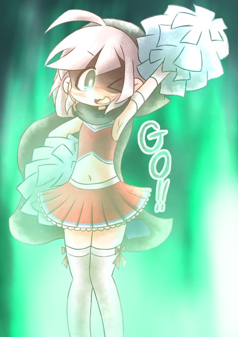 応援団のtwitterイラスト検索結果 古い順