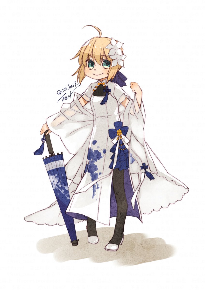 Fgo 今年の中華風ドレスのセイバーさん去年に引き続きめちゃくちゃ可愛い Fgo ア 多香るり 7月半ば新刊予定のイラスト