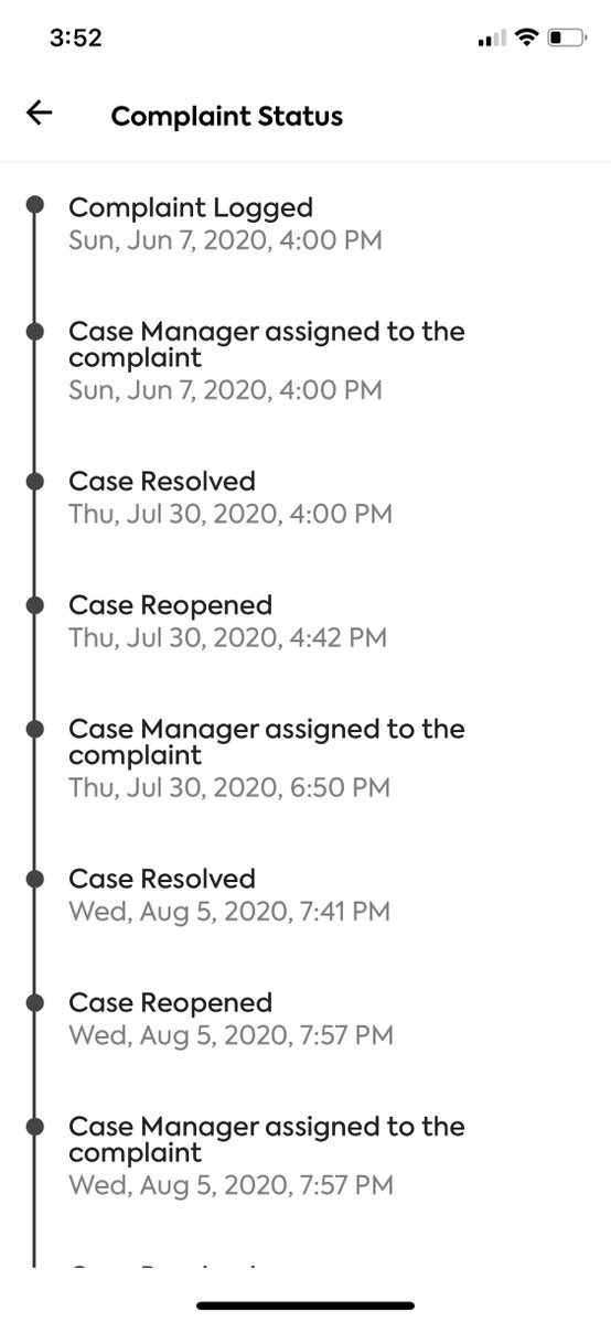 awesome131990's tweet photo. @UC_Assist This is what they are doing, they don't even bother to call me after damaging my AC, its been 3 months I am trying to get in touch with them, They asked me to spend Rs 350/- for inspection report from the brand as well, but after that no reply at all @abhirajbhal https://t.co/ltBxOyYgKZ
