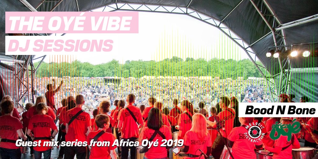 Africa Oyé Festival tweet media