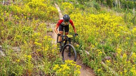 📣PODCAST📣

This week on #BBCSportshour with <a href="/chrisdotlatchem/">Chris Latchem</a>:

🚲@afaridnoori on hoping to become the first mountain biker from Afghanistan to compete at an Olympics

🏀<a href="/A_Lindsay13/">Annabelle Lindsay</a> on the rule that ended her international wheelchair basketball career

📻bbc.in/2C7IEye