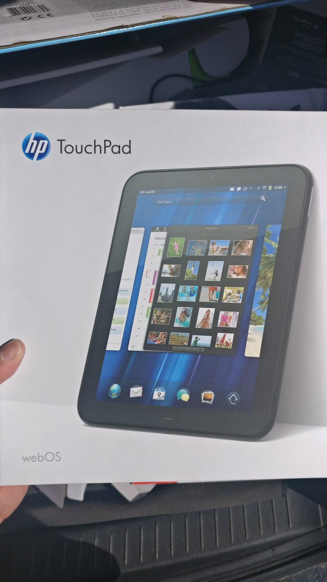 ScriptPleb's tweet image. Forgot I had this #hp