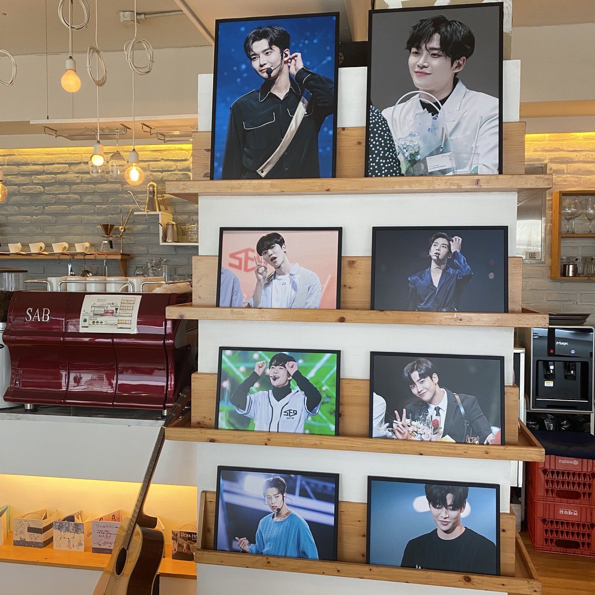 woonsday0807's tweet photo. 해시태그 이벤트 당발🥳

@your_day__
@cherrycoke_807
@rowoon_to_u
@7d8rgo
@ronya_sa
@zzizzyu
@87_rowoon_

많이 부족하지만 와주셔서 너무나 고맙고 나중에 기회가 있으면 더 좋은 이벤트 하겠습니다!
선물이나 간식 주신 분들도 정말정말 감사합니다 다음에 또 만나요🥺❤️ https://t.co/XSCEOiKhuS