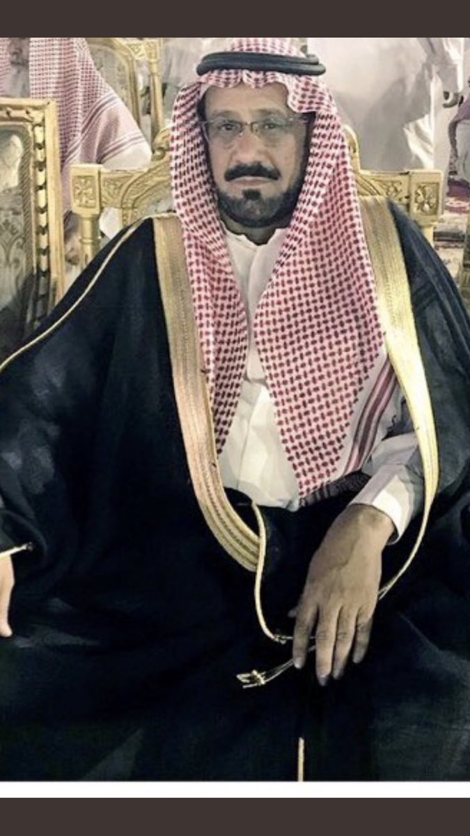 أنا لله وإنا إلية راجعون 
إنتقل إلى رحمة الله #شيخ_قبيله_الجهوم_من_سبيع 
   #مسلط_بن_كمهان_بن_فرزان   
وابنة وزوجتة غرقآ في #وادي_رنية ألله يرحمهم ويسكنهم فسيح جناتة..