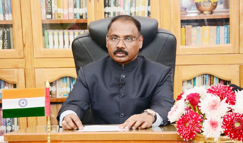 Pashupati Nath Singh, MP, Dhanbad tweet media