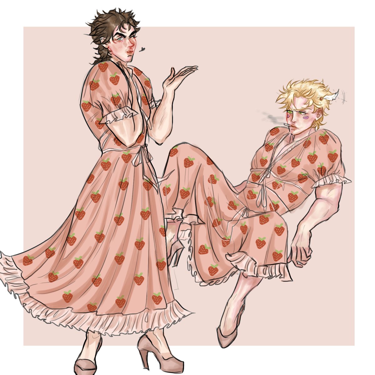 tagtrex_'s tweet photo. here they are 😳❤️
#caejose https://t.co/cHYWWjG3mz