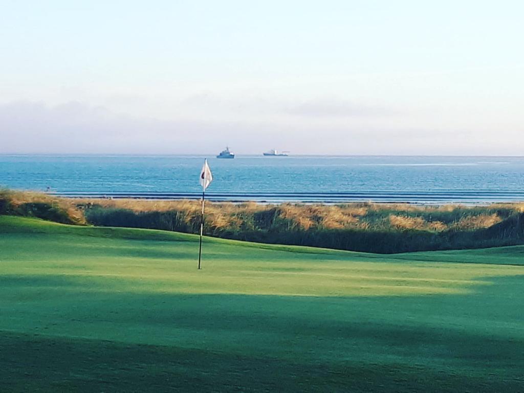 Enniscrone Golf Club tweet media