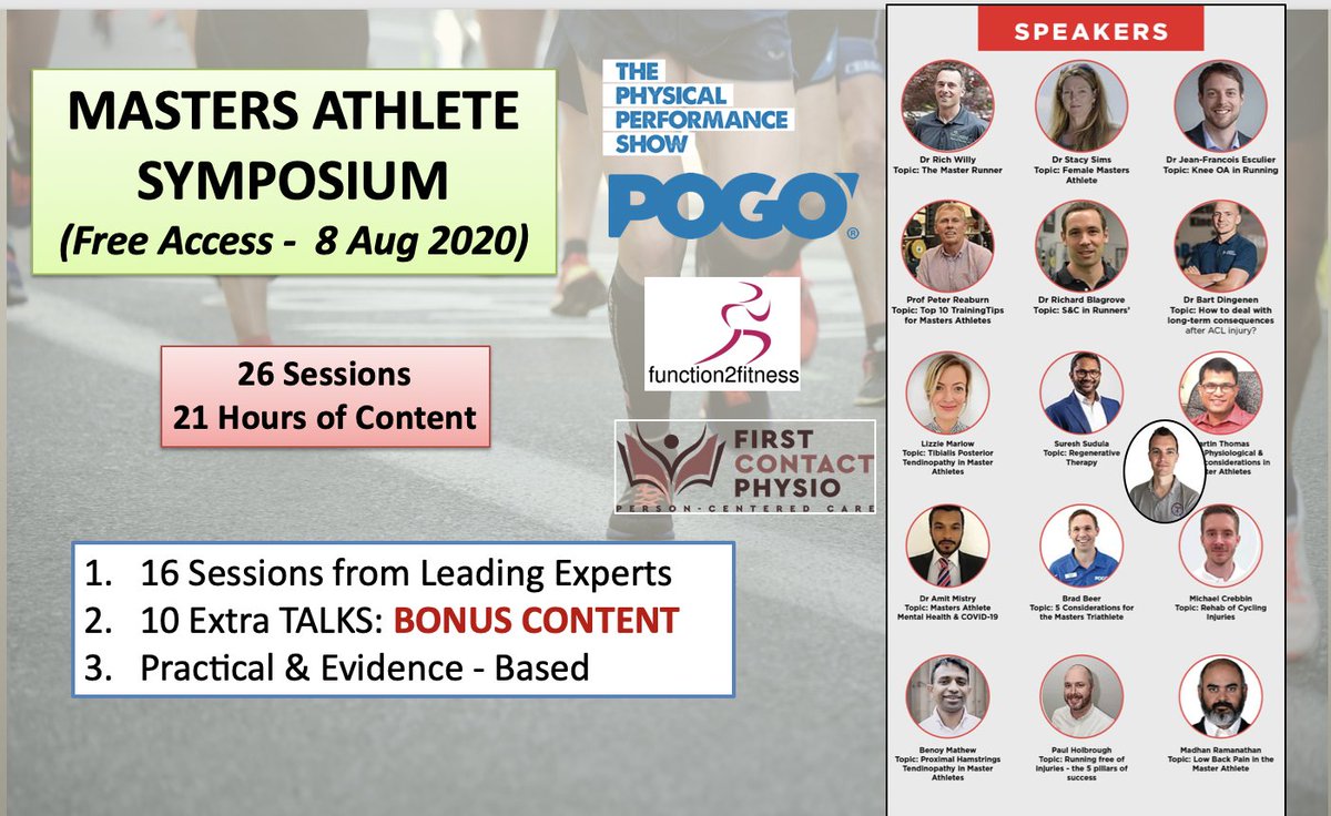 Paulina0295's tweet photo. Great symposium organised by @function2fitnes & @Brad_Beer, make sure to check it out. Free access to all talks for 24hrs 👏🏻👌🏻 outstanding event https://t.co/fcwIwBLfK0