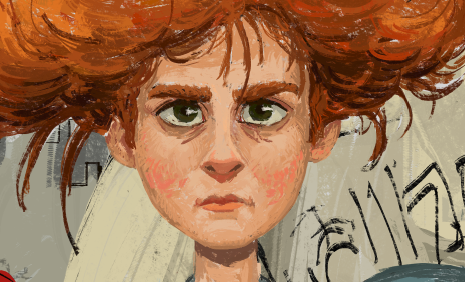 GlassZooye's tweet photo. wip
#magrat #pratchett #discworld #ArtistOnTwitter https://t.co/FLNeJSsfxW