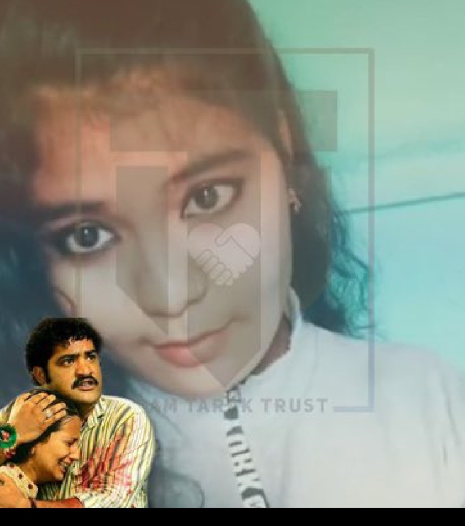 maheshBujji9999's tweet photo. @NTRFansCampaign Good jo brother... 🙏👏👍
#HelpForBhargavi
@tarak9999
#KomaramBheemNTR #NTR https://t.co/s1iVnWDaM2