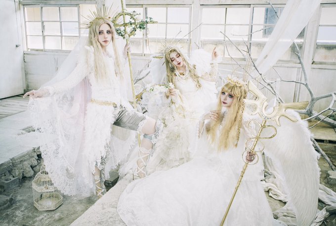 Twitterのコスプレ画像56