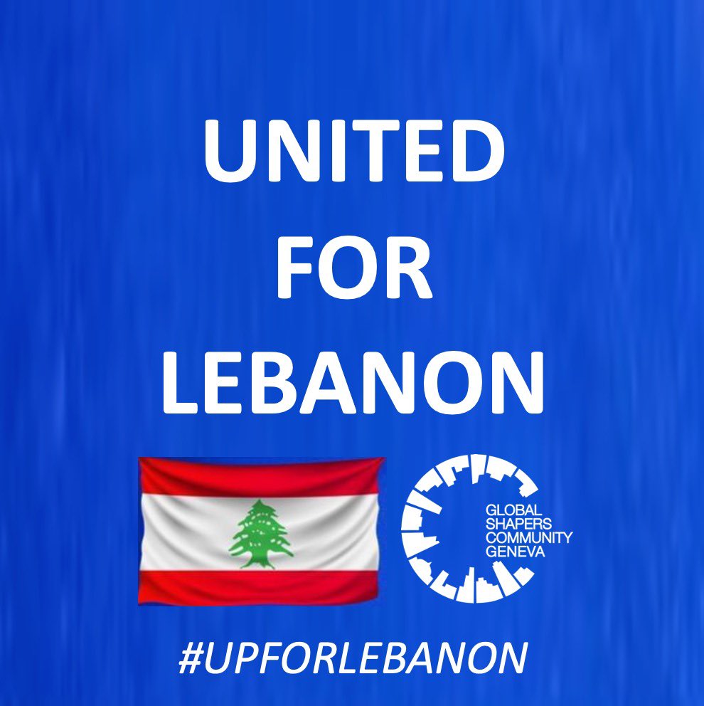 Geneva Hub tweet media