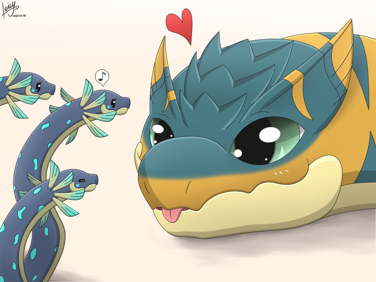 ティガレックス