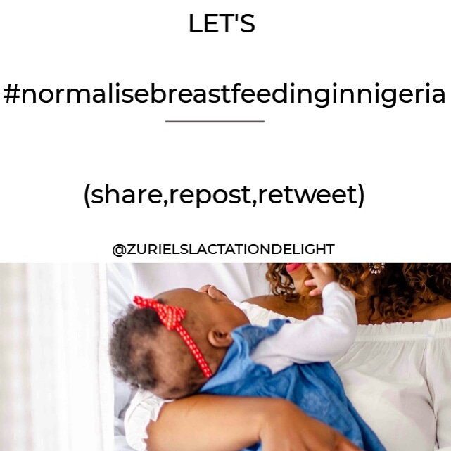 lactationDLight's tweet photo. I woke up with this on my mind!

Yesterday was the last day of world breastfeeding week 2020 and this year's theme is "sustaining breastfeeding for a better climate change" https://t.co/Ni4S1TvvR9