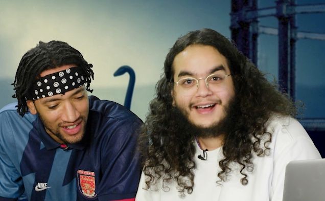doorboren raket zwart GRM Daily on Twitter: "⛽️ @poetscorneruk & @alhan agree to end their popular YouTube series 'Gasworks' ➡️ https://t.co/ETNEvFZbwN https://t.co/fPQSDd4lW8" / Twitter doorboren raket zwart GRM Daily on Twitter: "⛽️ @poetscorneruk & @alhan agree to end their popular YouTube series 'Gasworks' ➡️ https://t.co/ETNEvFZbwN https://t.co/fPQSDd4lW8" / Twitter