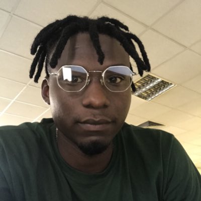 MKASSE's tweet photo. #NouvellePhotoDeProfil https://t.co/2dq1VRMHNS