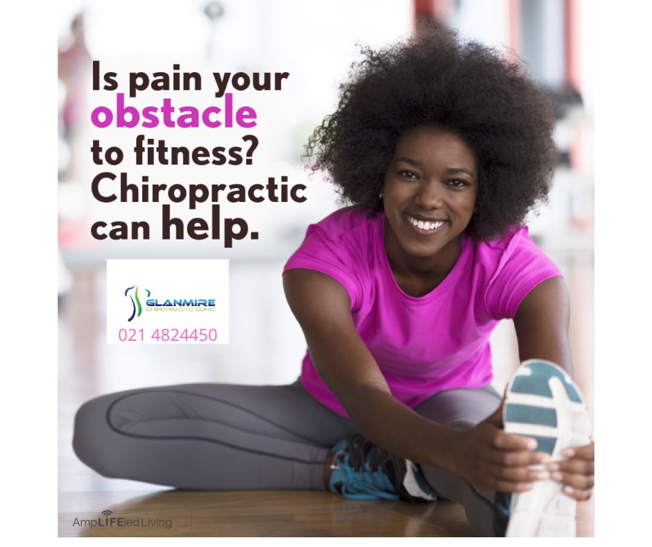 GlanmireChiro's tweet photo. Choose Health over pain killers! Choose Chiropractic. https://t.co/aPGvfPf2fg