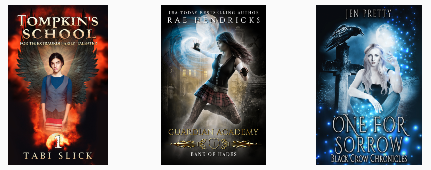 tabislick's tweet photo. Looking for a shifter series that's NOT a vampire? Check out this list including Tompkin's School, a supernatural academy trilogy filled with demons, time travelers, and sorcerers...
Dive on in here: https://t.co/oLc2KK9jpL
#Fantasy #Books #ShamelessSelfPromoSat https://t.co/Cso6d9wwtc