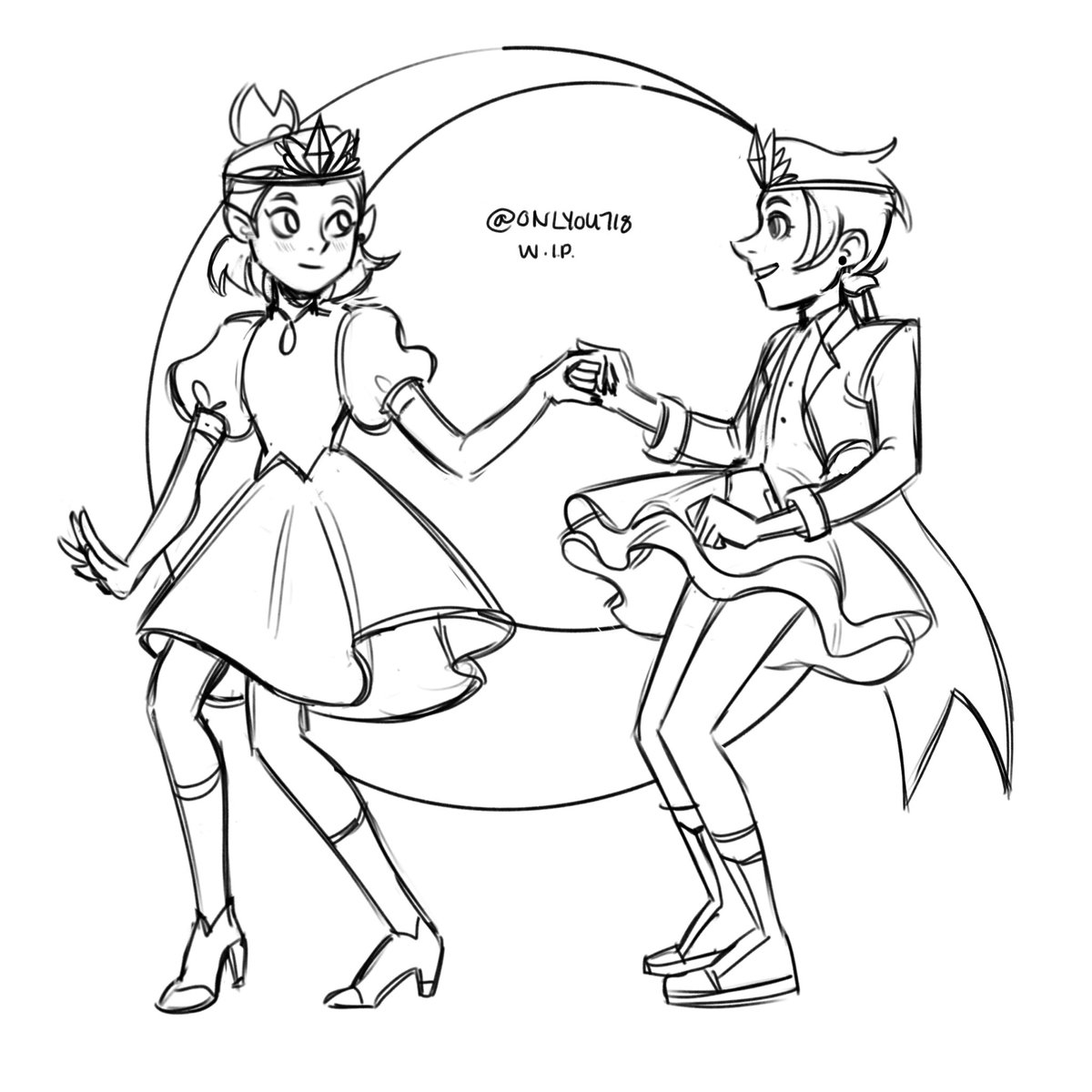 TOH Spoilers /// #lumity #GromNight #theowlhousespoilers
.
.
.
I can't sleep and I care them ? imma color these tomorrow