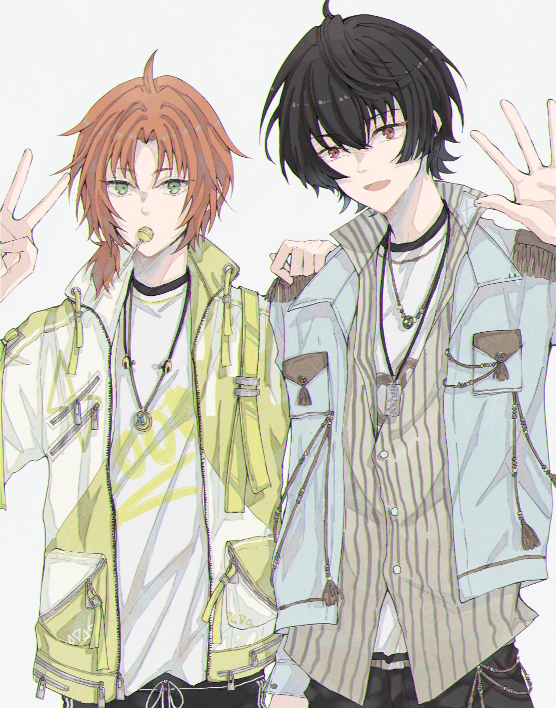 霖Rin🍋 on X: 