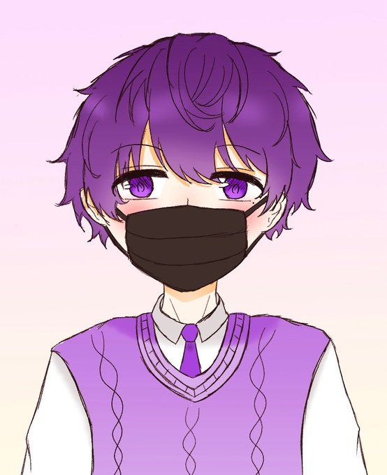 黒マスクのtwitterイラスト検索結果 黒マスクのtwitterイラスト検索結果