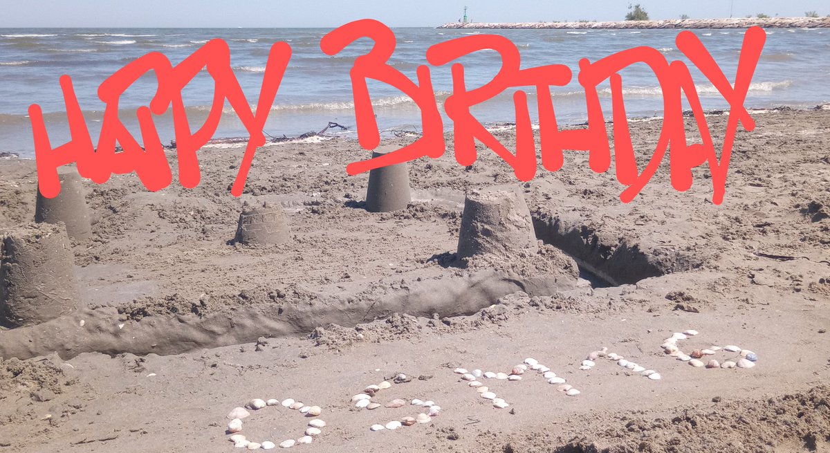 alesarrett's tweet image. Happy 16th birthday #OpenStreetMap!
Happy mapping wherever you are ⛱️
#OpenStreetMap16