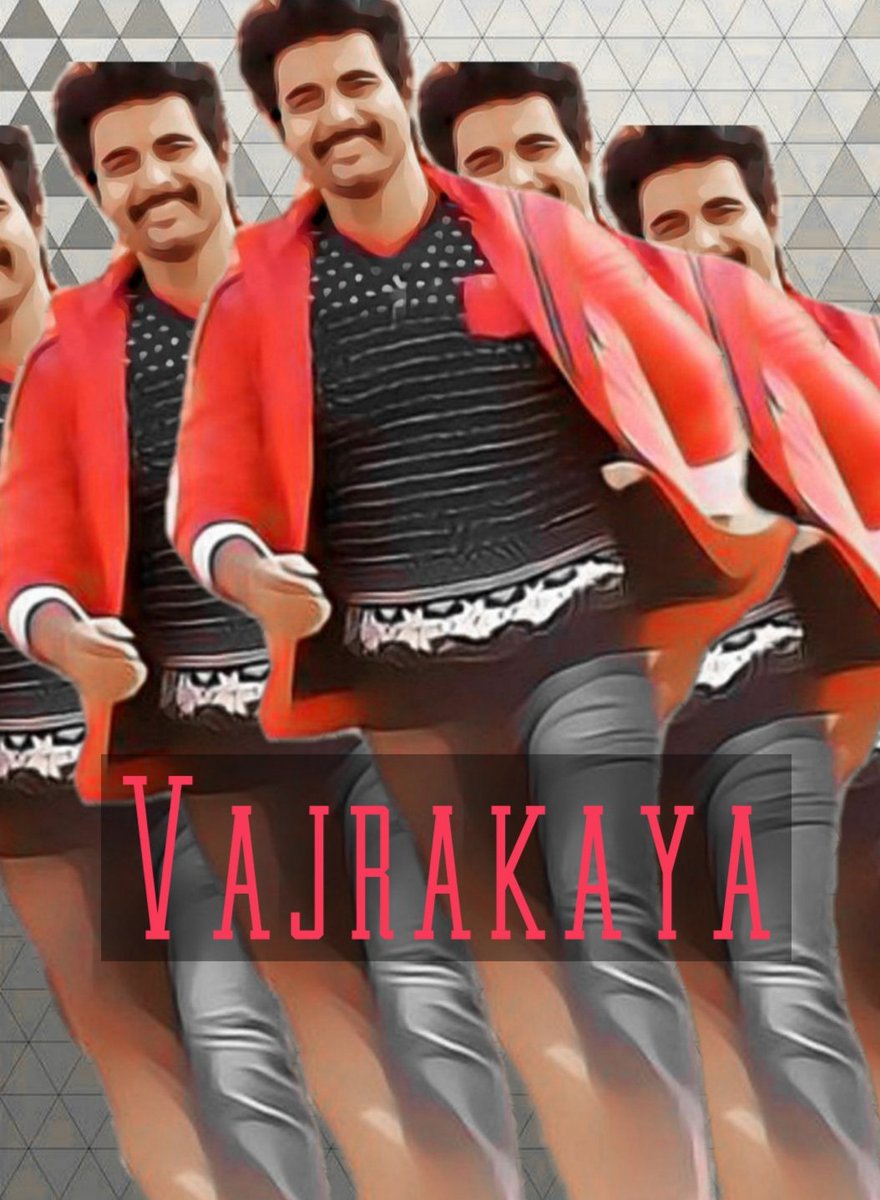 VAJRAKAYA