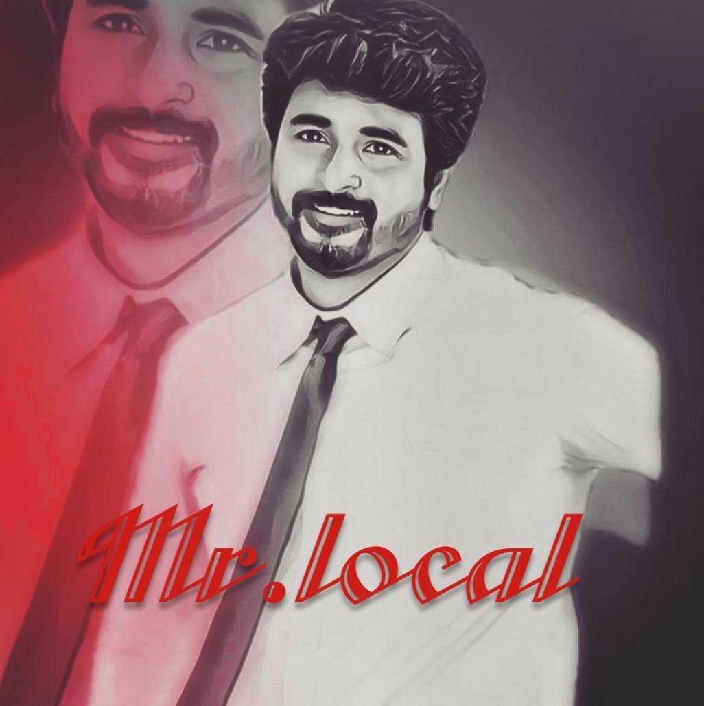 Mr.local