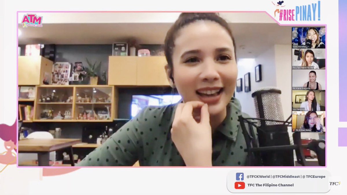 viceryllevirus's tweet photo. #risepinay π£οΈ https://t.co/F2vEM6dQDH