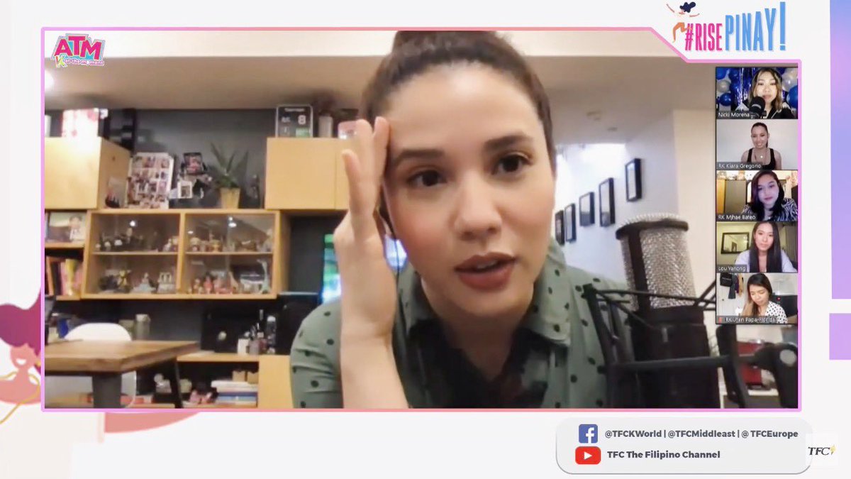 viceryllevirus's tweet photo. #risepinay π£οΈ https://t.co/F2vEM6dQDH