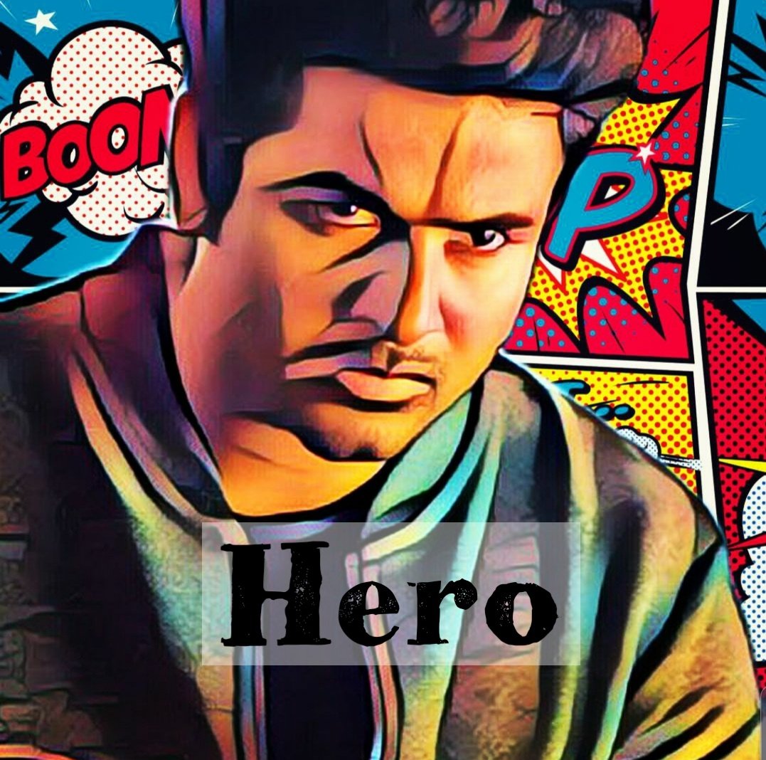 Hero