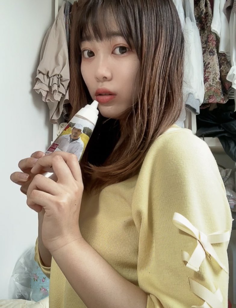 ibuuibuuu's tweet image. CampusAward2021の決勝進出することができました🎉
慶應義塾大学2年の【いぶ🍓🎤】です！

【このツイートが審査対象になるのでRTお願いします🙇‍♀️❤︎】

投票ページはこちら！！
1日1回の投票宜しくお願いします！！

📎 yell.mixch.tv/contests/5/can…

#CampusAward2021 #キャンアワ #Aブロック予選決勝