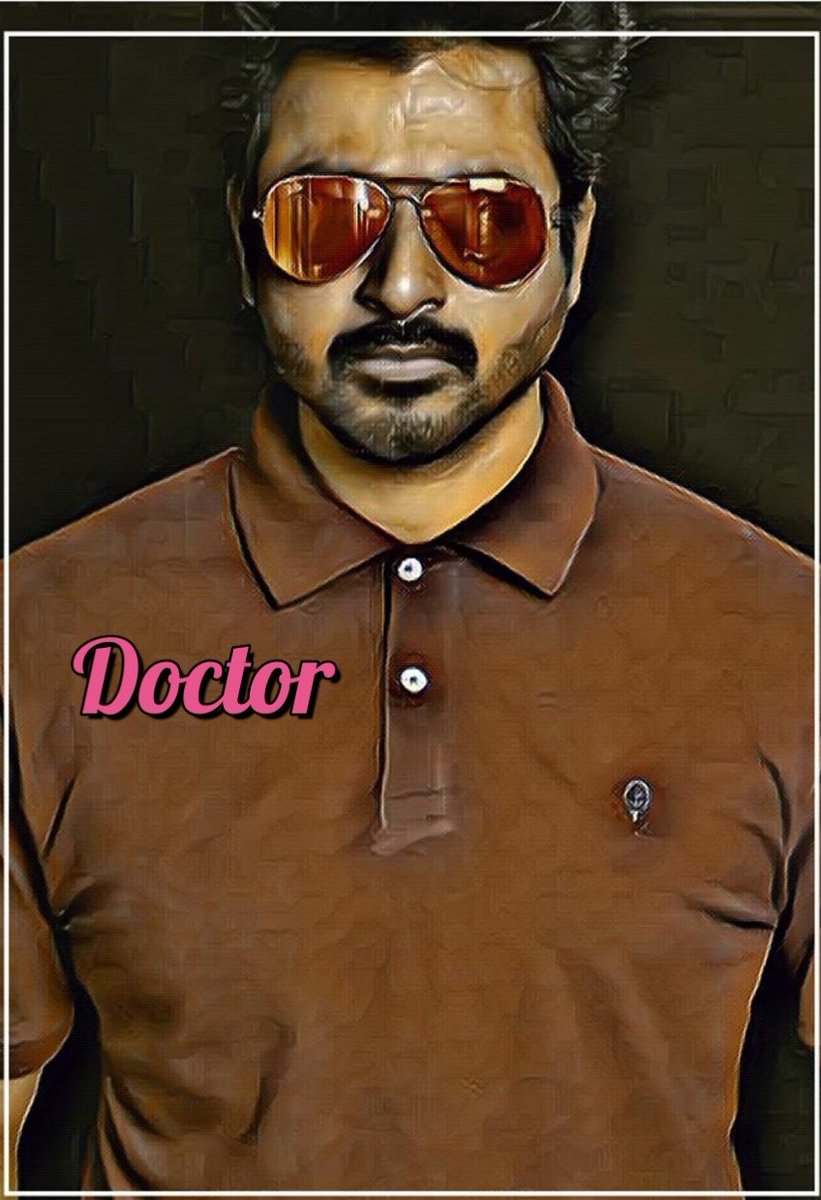 Doctor