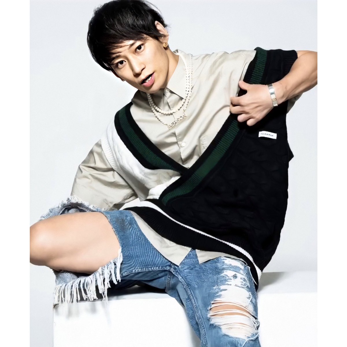 随時更新 Uverworldファッション 2ページ目 Togetter 随時更新 Uverworldファッション 2ページ目 Togetter