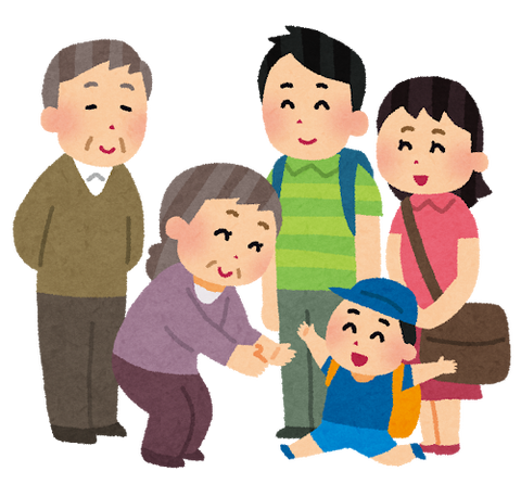 大騒ぎのtwitterイラスト検索結果 古い順