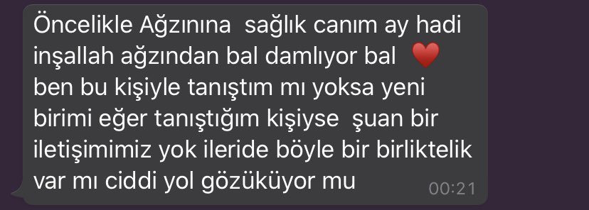 telenay's tweet photo. Aşk falı bakımı gerçekleştirdik❤️ https://t.co/qY8GAFrPPe