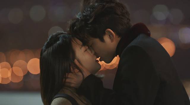 キスシーン Twitter Search