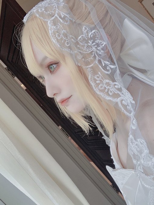 コスプレイヤー楪のTwitter画像51