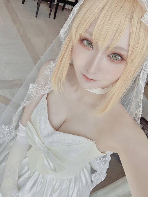 コスプレイヤー楪のTwitter画像52