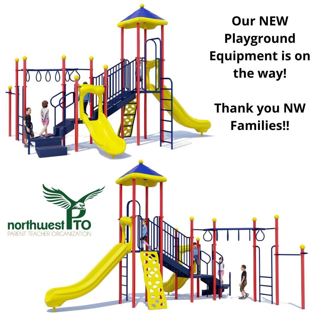 Northwest PTO tweet media