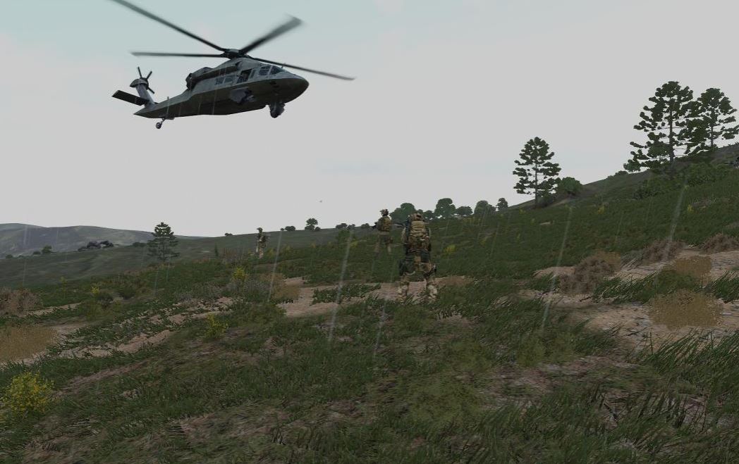 Unité RDS 🇨🇵 tweet media