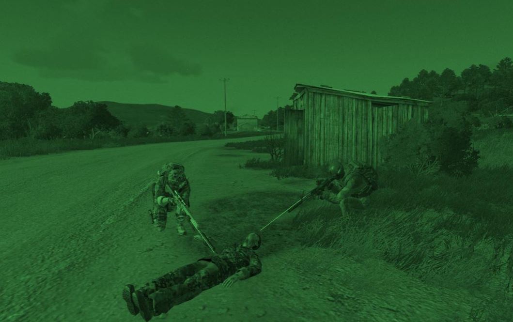 Unité RDS 🇨🇵 tweet media