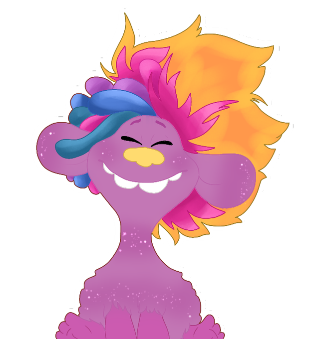 Trollsfanartのtwitterイラスト検索結果 古い順