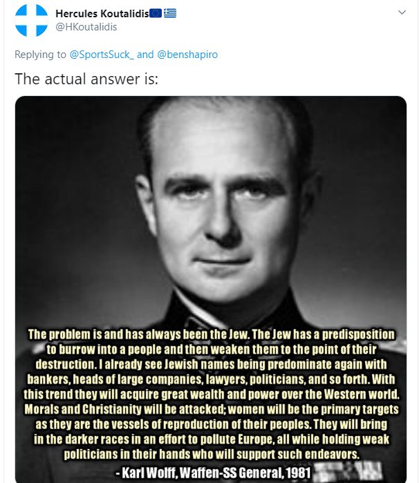 Ουίνστον Σμιθ 🇺🇦🇵🇱 tweet media